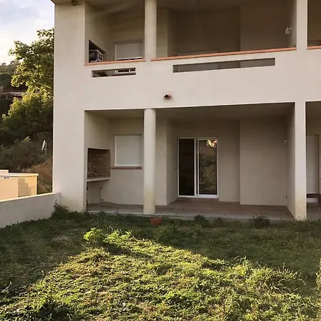 Favona Apartment Conca
